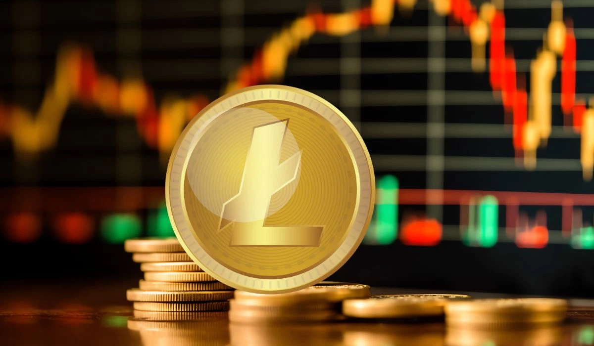 Litecoin Price Surge