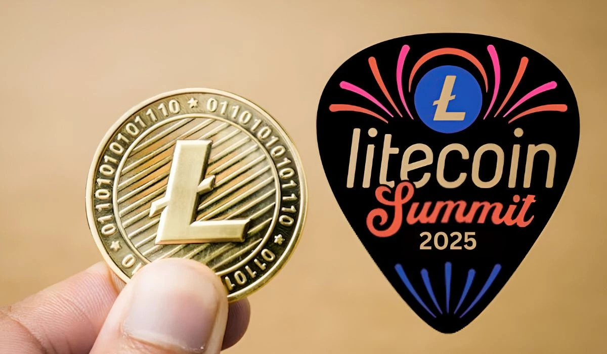 Litecoin Summit