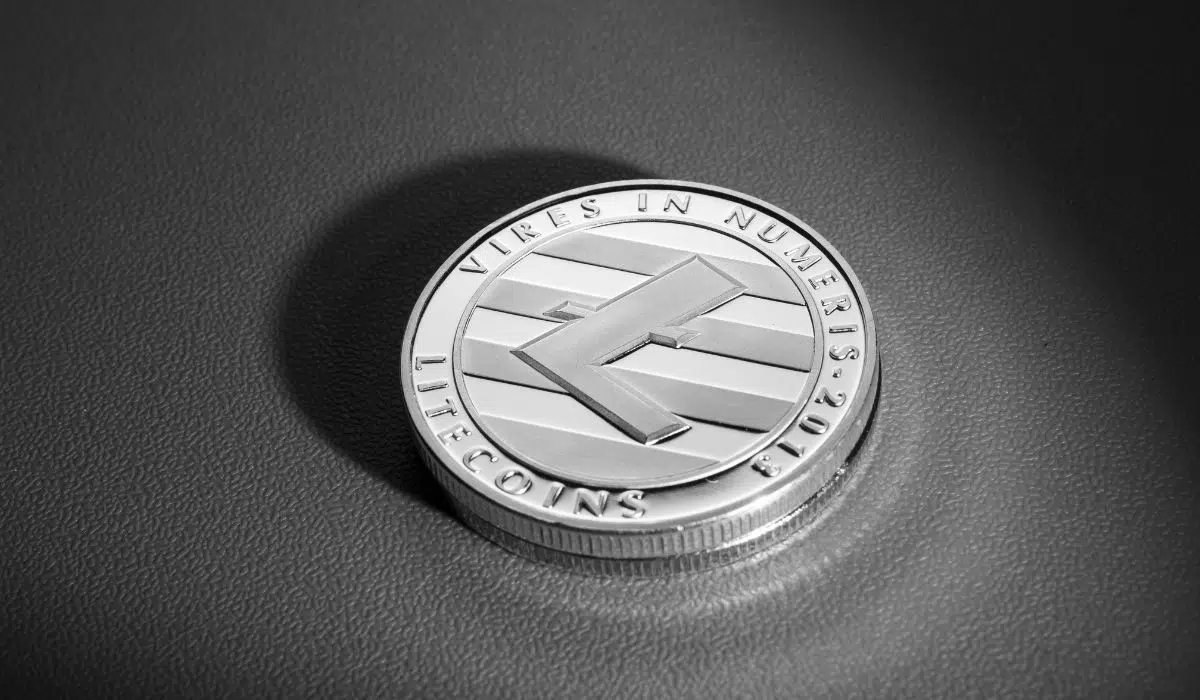 Litecoin Token Standard