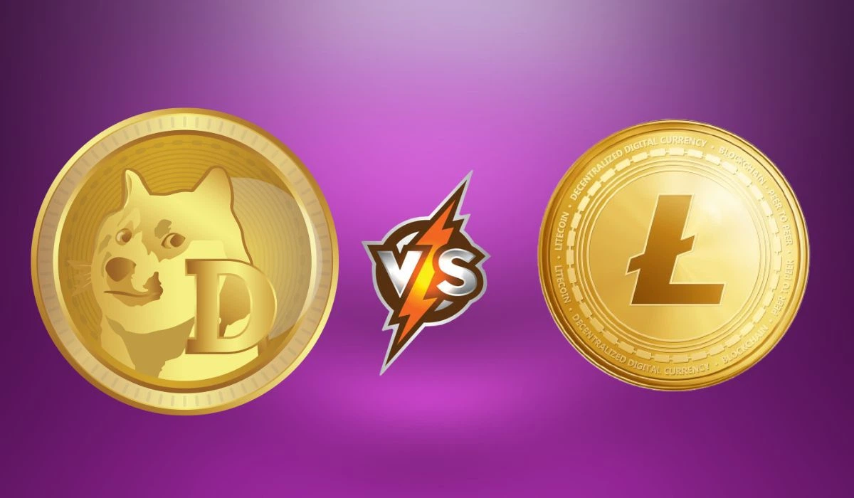 Litecoin Vs Dogecoin