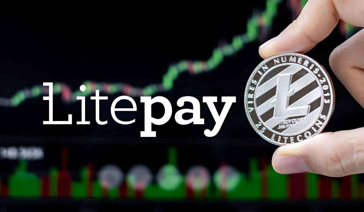 Litecoin And Litepay