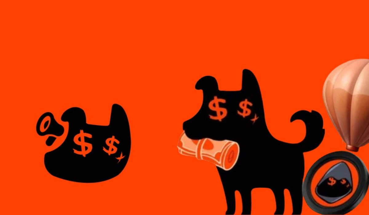 Money Dogs (MDOGS)