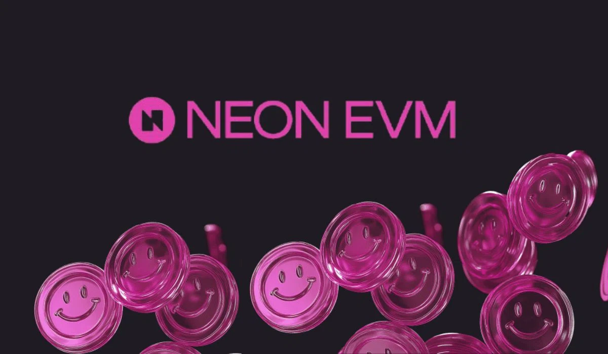 Neon EVM (NEON)