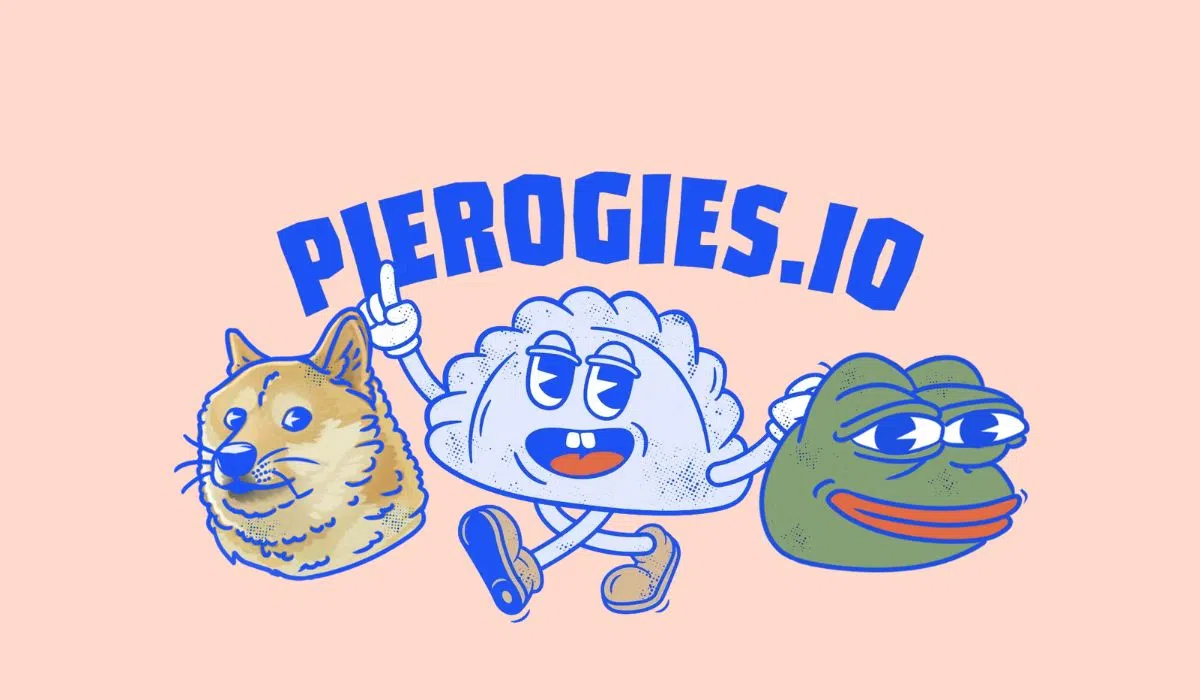 Pierogies (PIRGS)