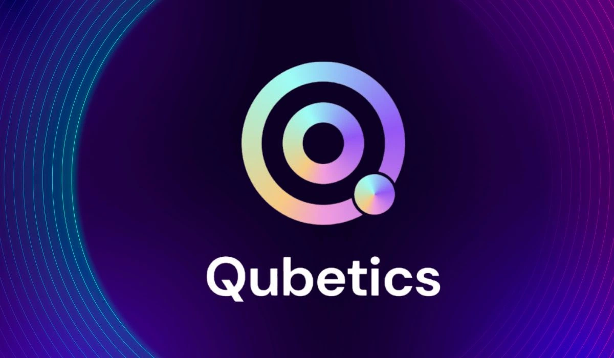 Qubetics Crypto Ecosystem