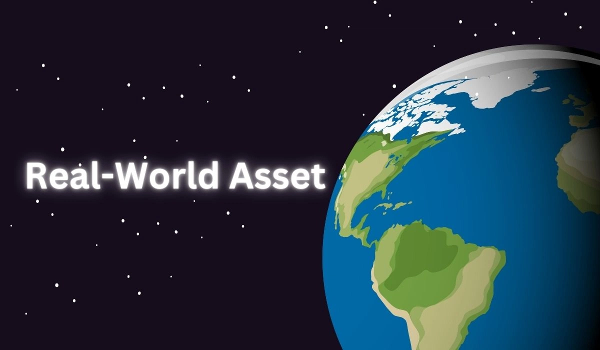 Real-World Assets (RWA) In Crypto