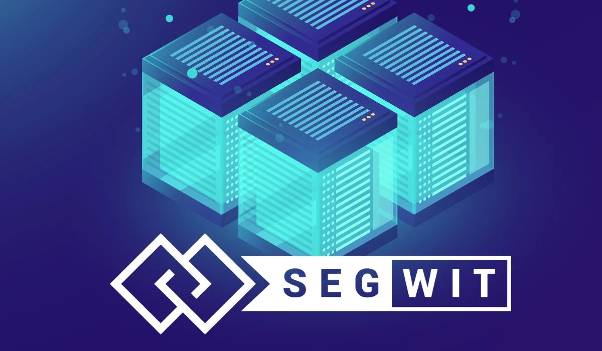 SegWit And Blockchain