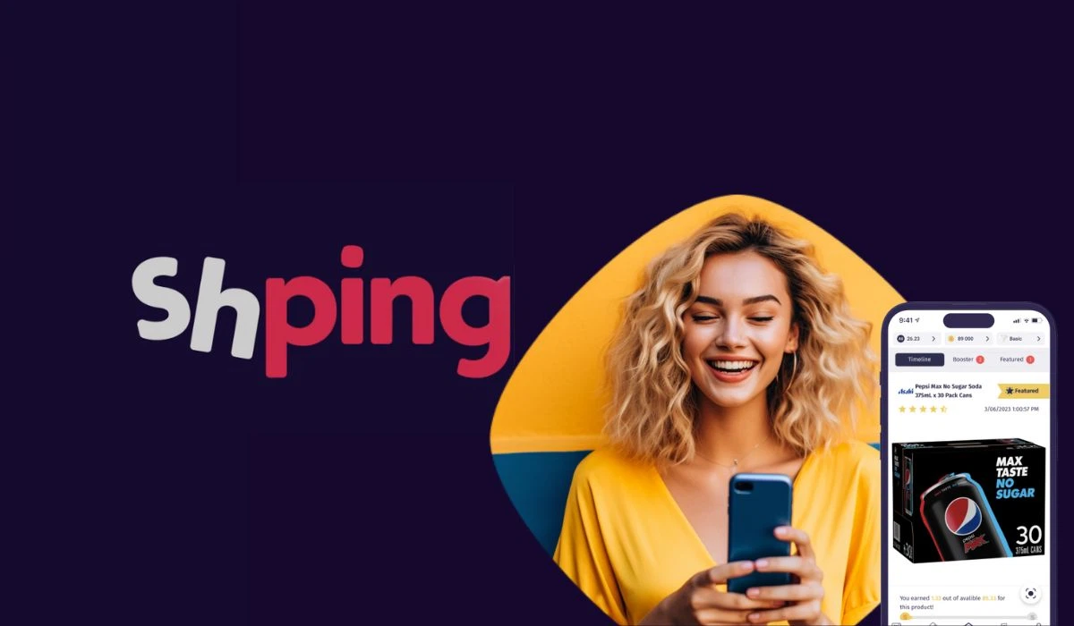 Shping App