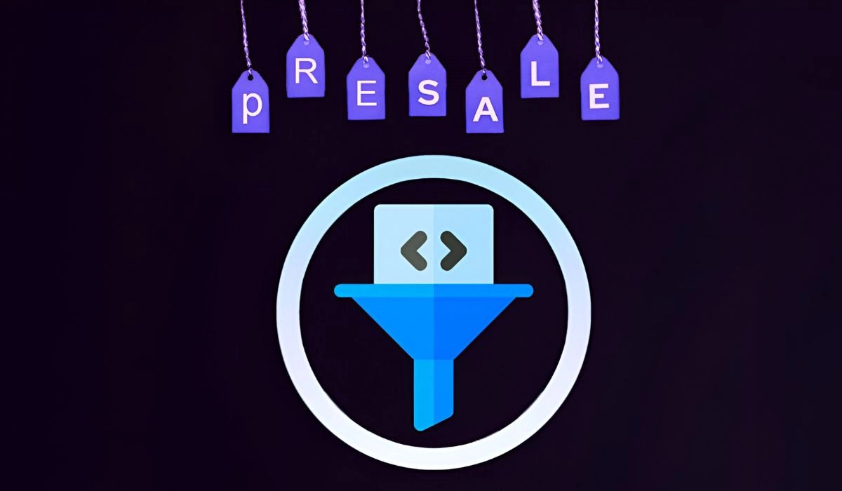 SiftAI Crypto Presale