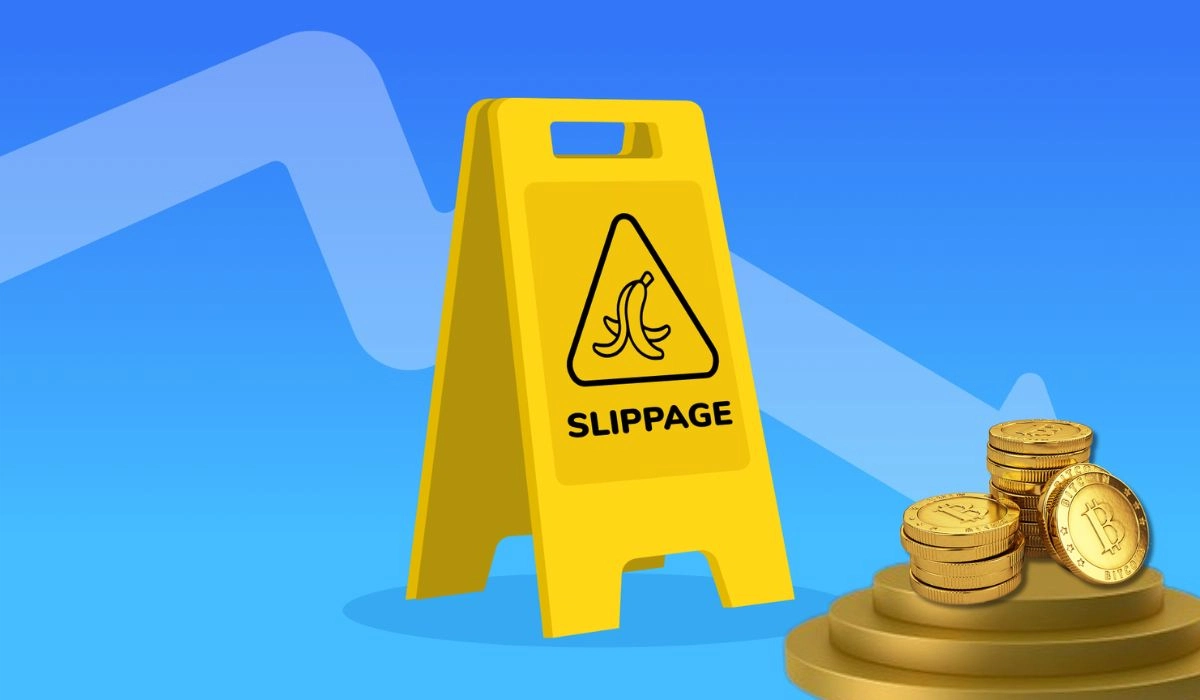 Slippage In Crypto