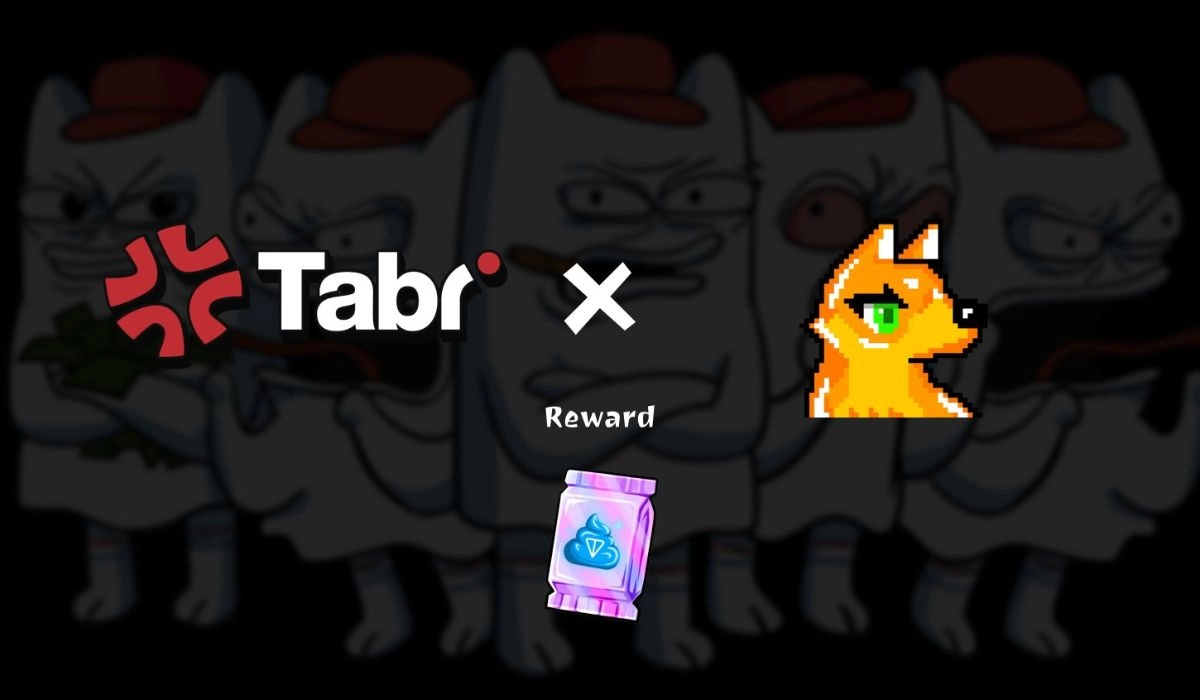 Tabi Party Mastering Mininodes for Rewards