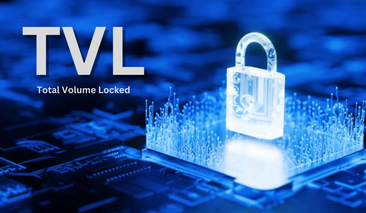 Total Value Locked (TVL) In Crypto