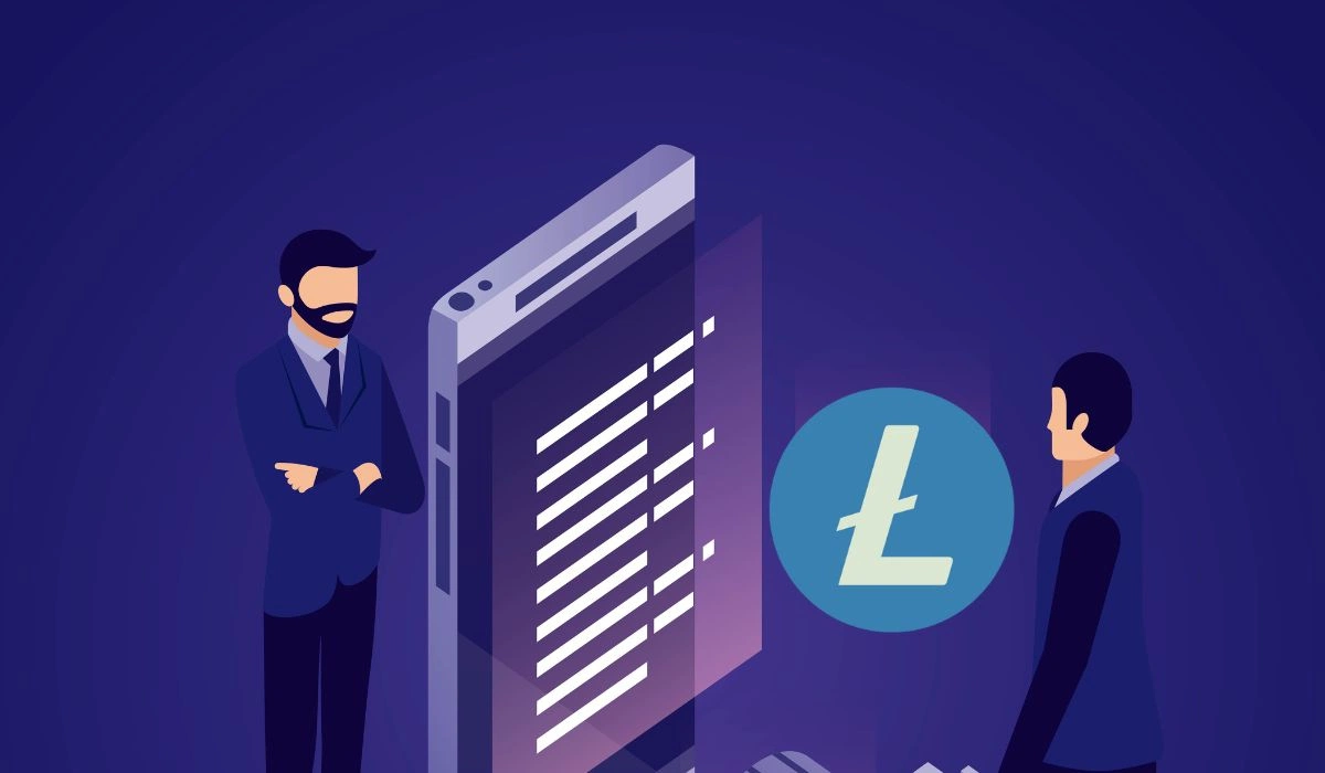 Users With Litecoin Smart Contract Technology