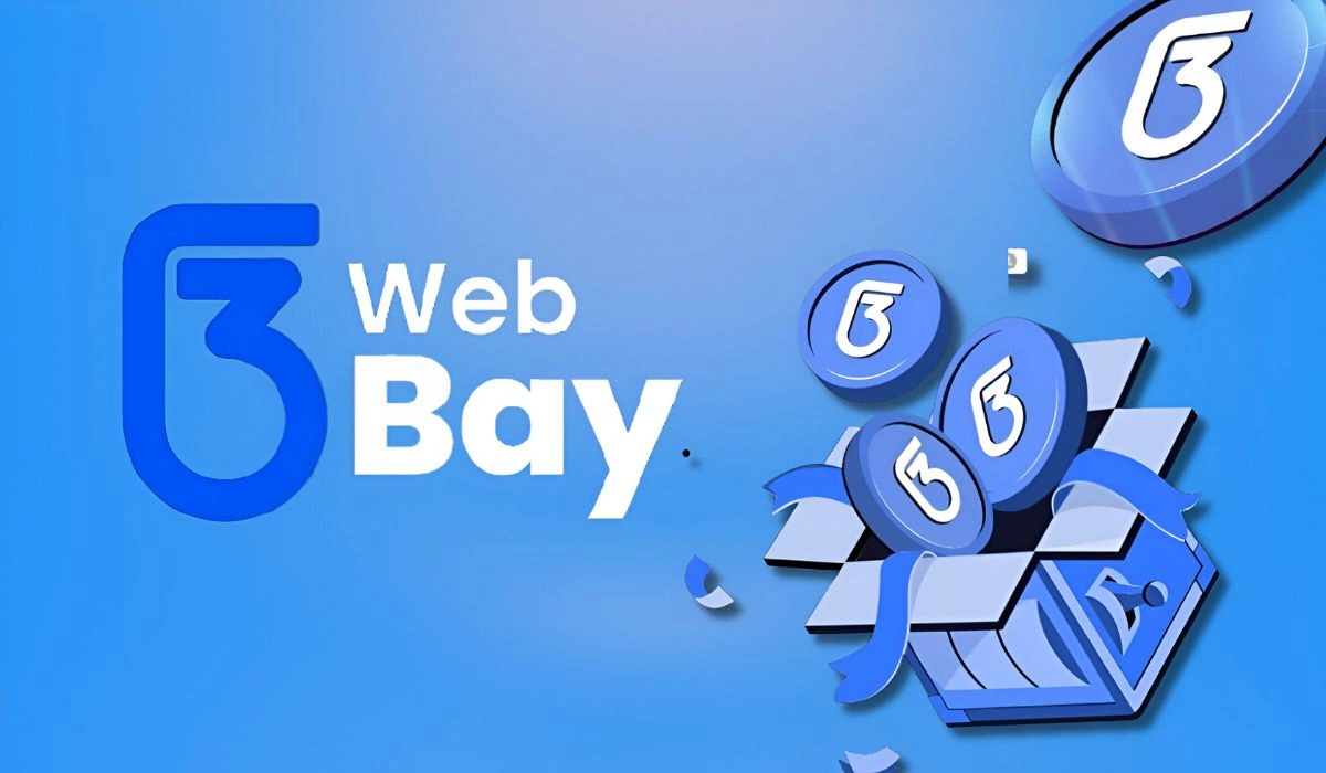 WEB3BAY Presale