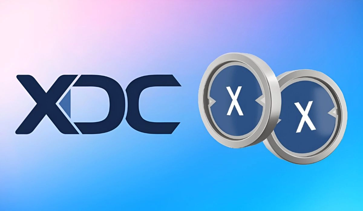 XDC Network (XDC)