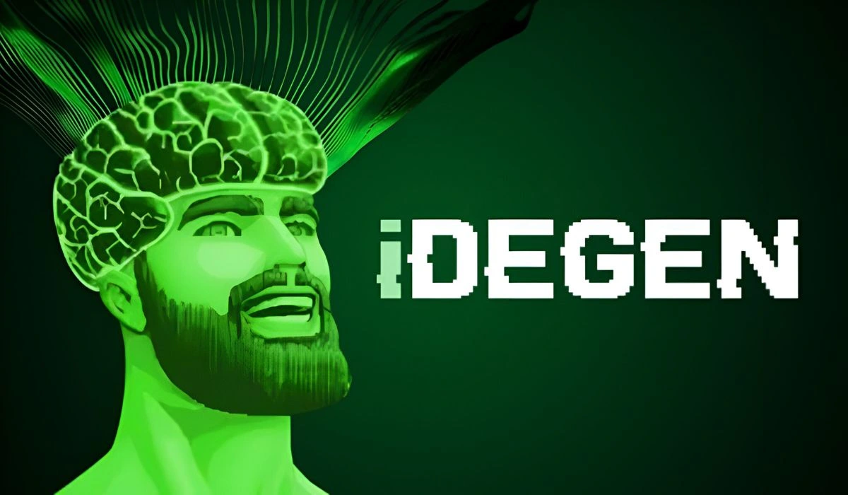 iDEGEN AI Project