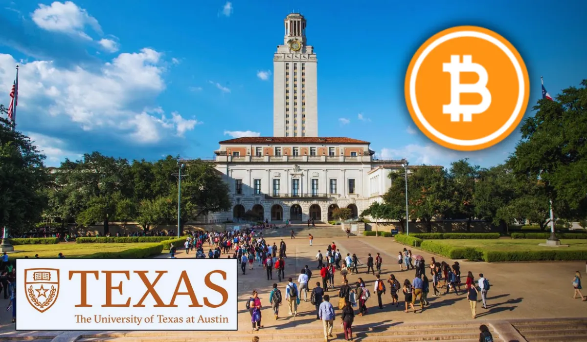 Austin University Launching Bitcoin Fund