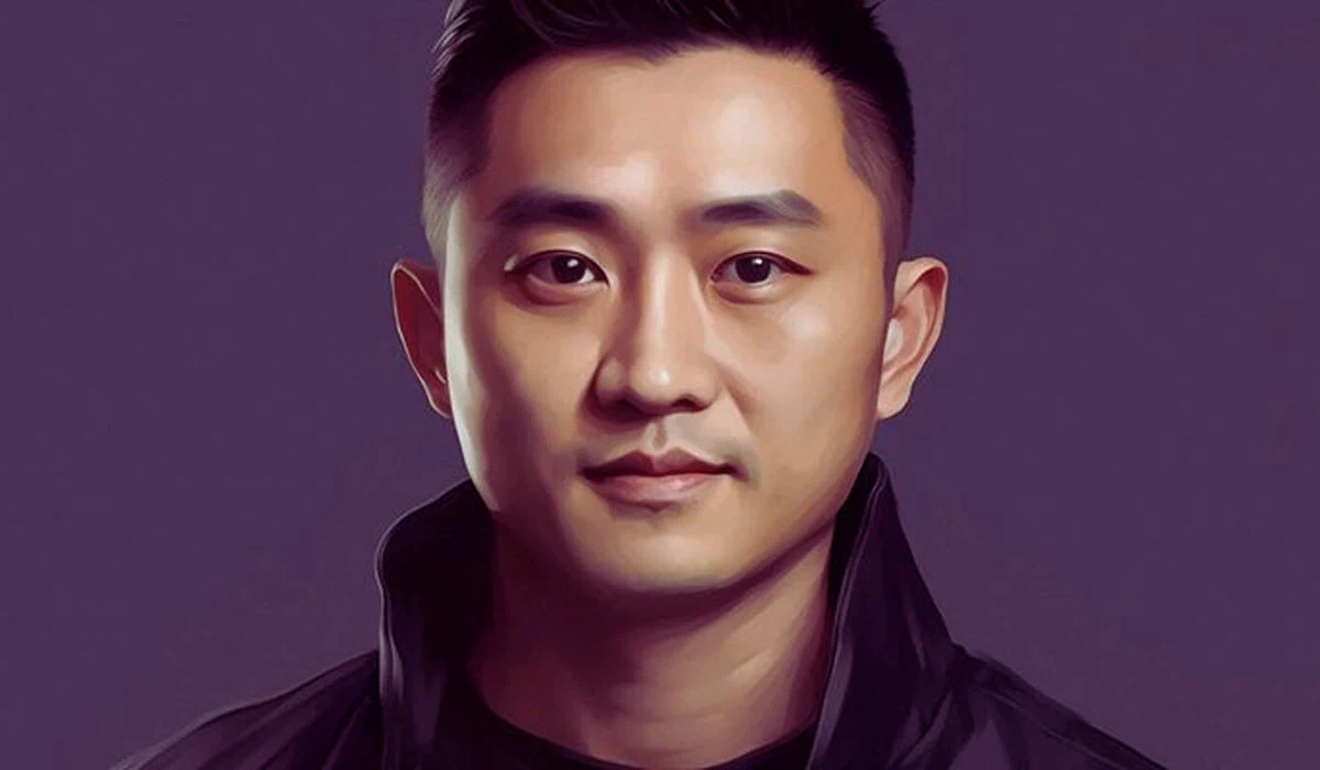 Ben Zhou (Bybit CEO)