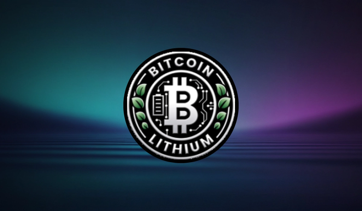 Bitcoin Lithium (BTCL)