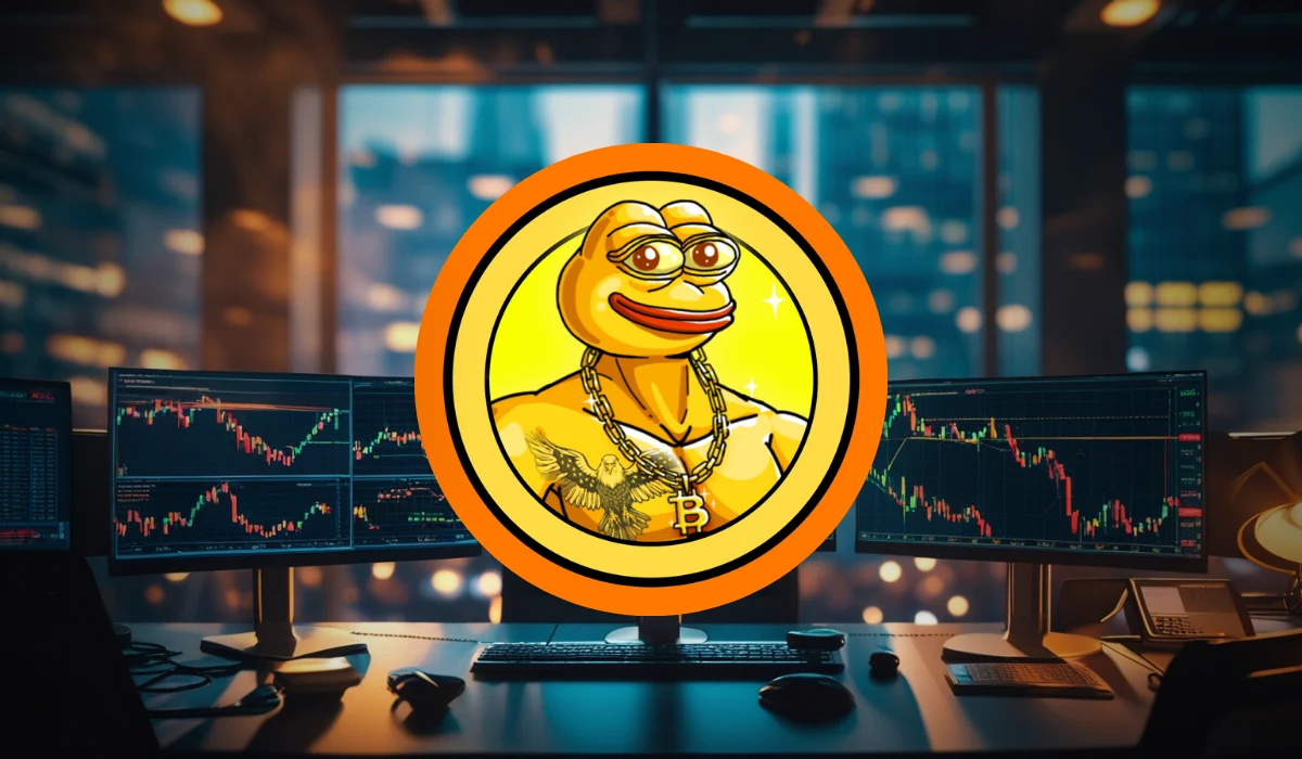 Bitcoin Pepe ($BPEP)