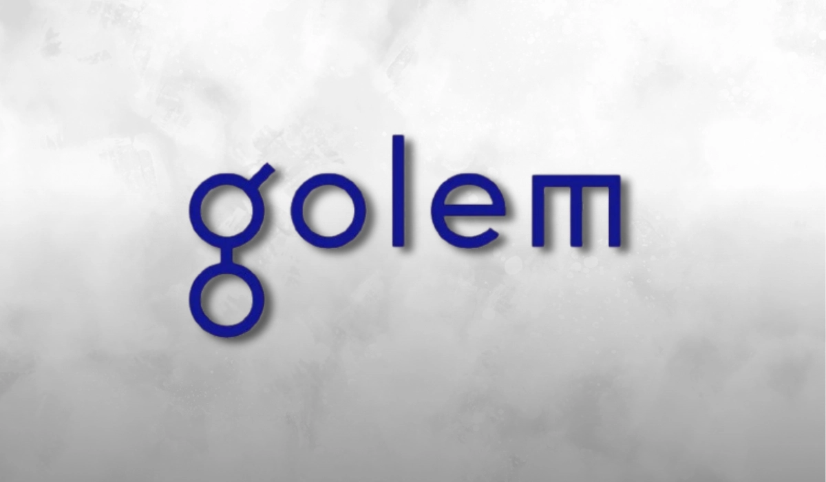 Golem (GLM)