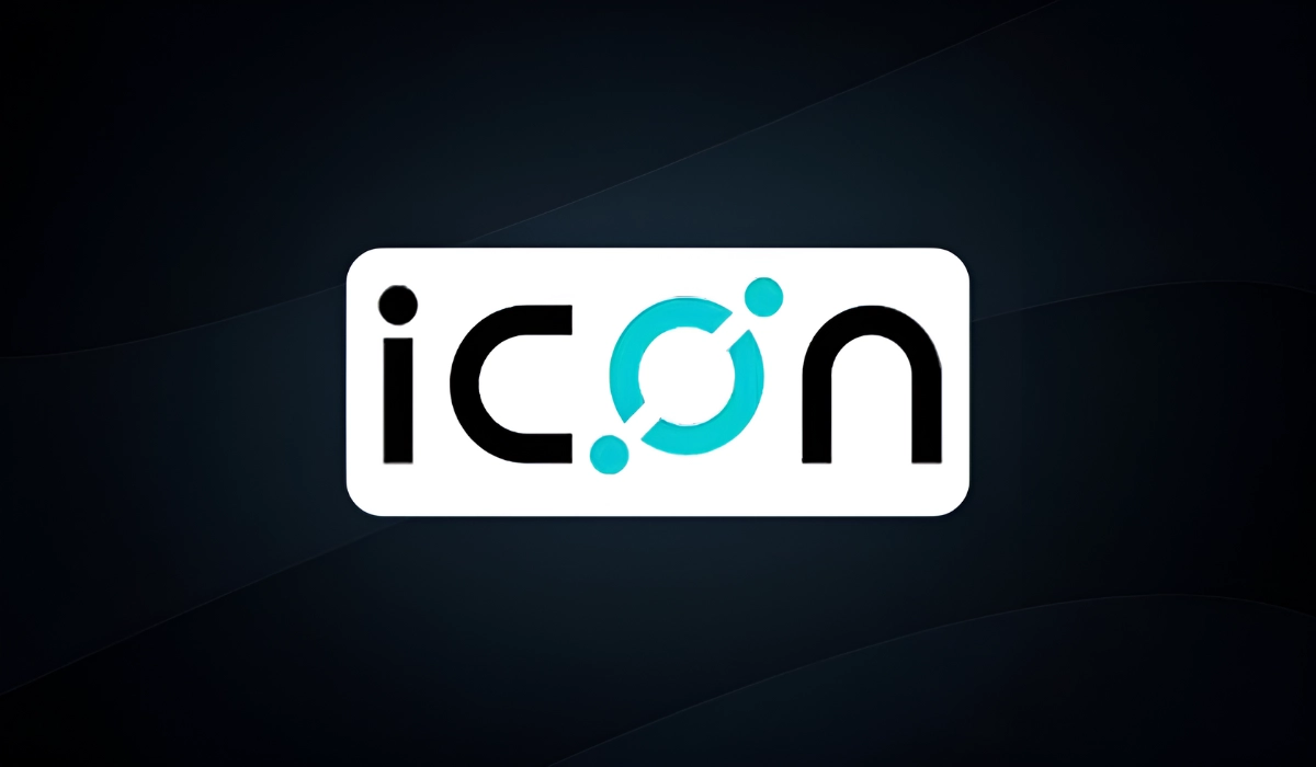 Icon ICX