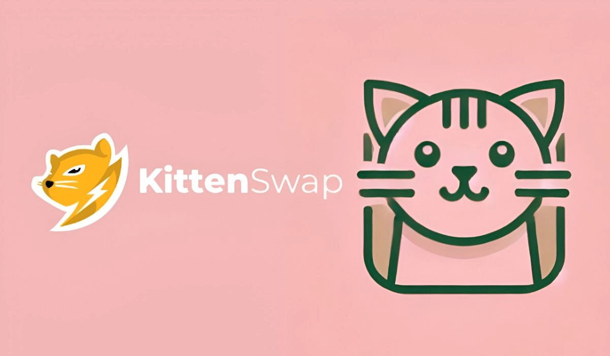 Kittenswap