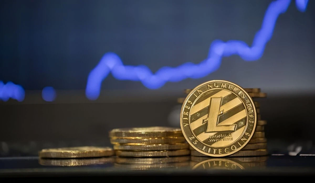 Litecoin ETF Approval