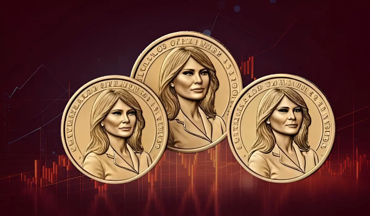 MELANIA Token