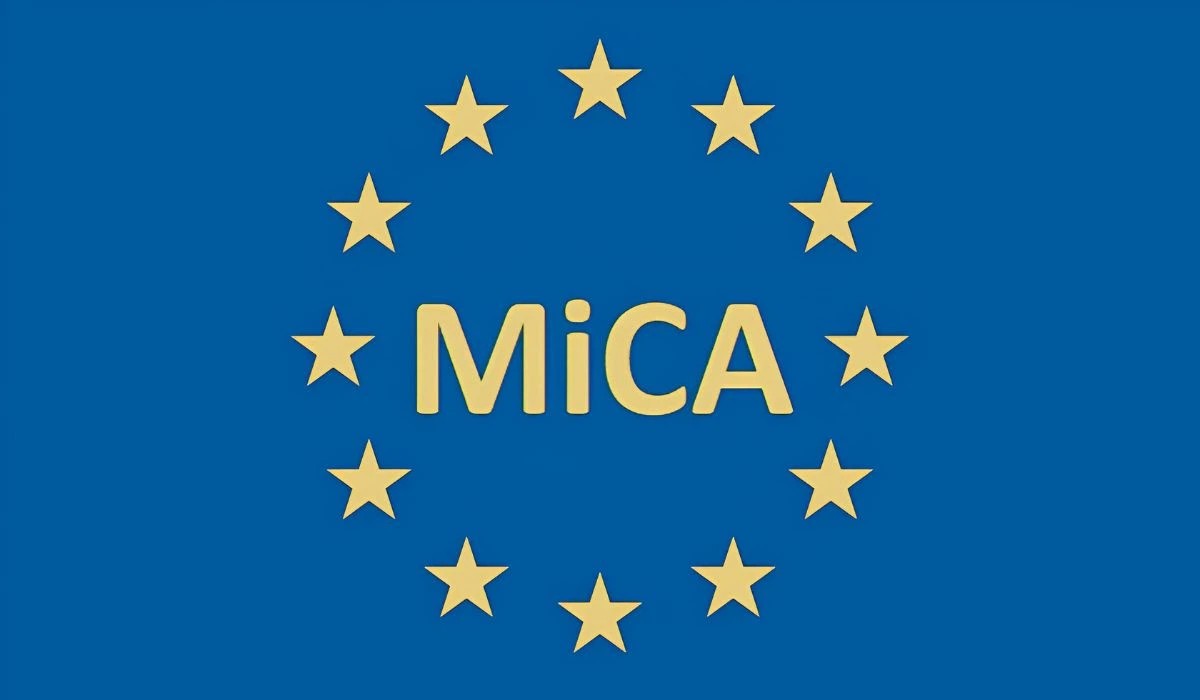 Markets in Crypto Assets Regulation (MiCA)