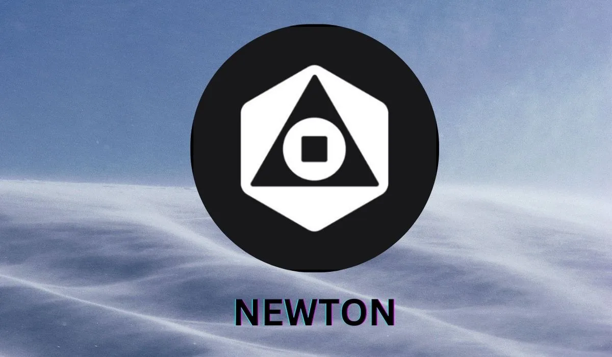 NEWTON Crypto