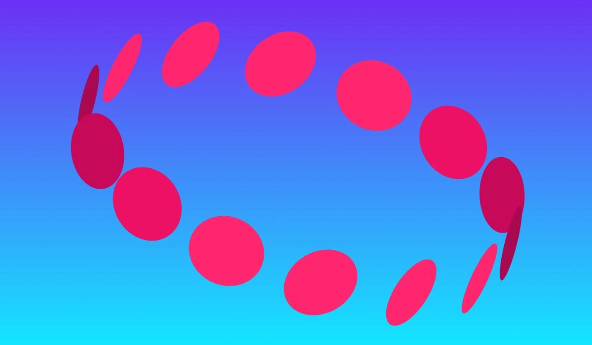 Polkadot (DOT)