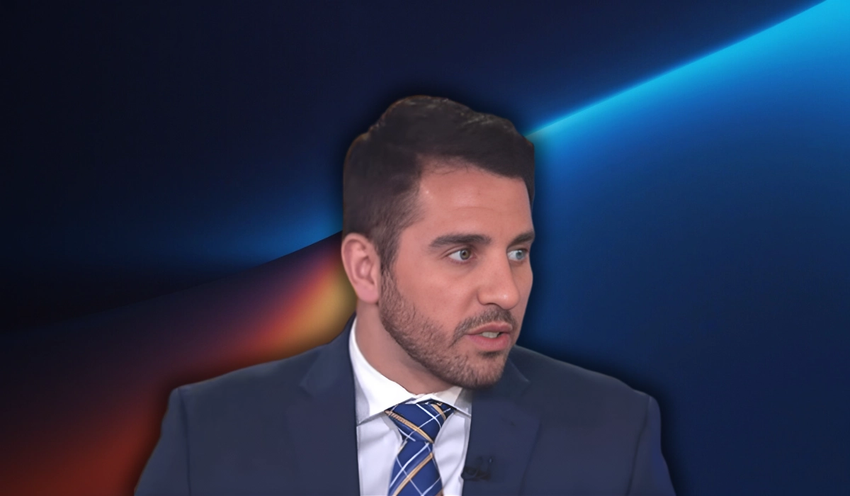 Prominent Figure Anthony Pompliano