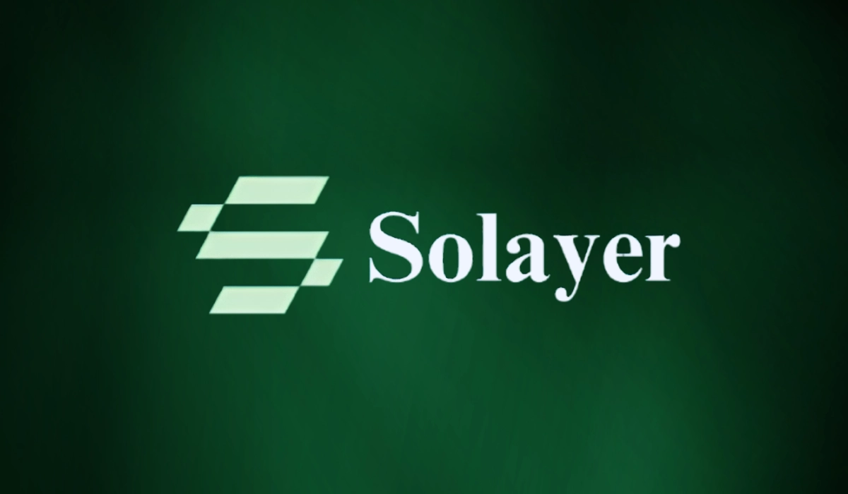 Solayer Airdrop