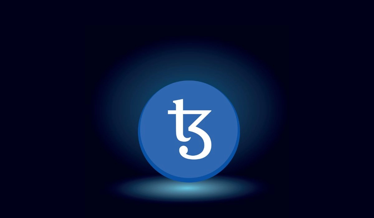 Tezos (XTZ)