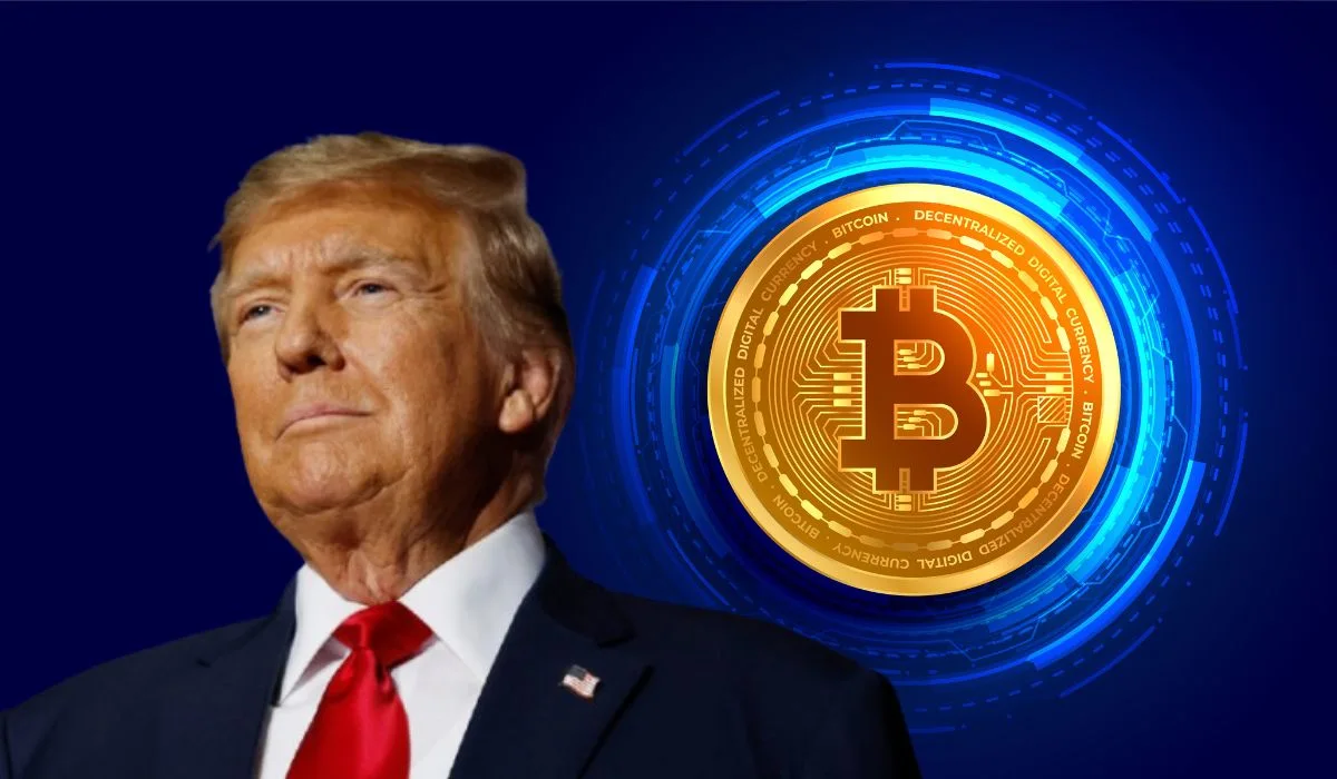 U.S. Invest In Bitcoin