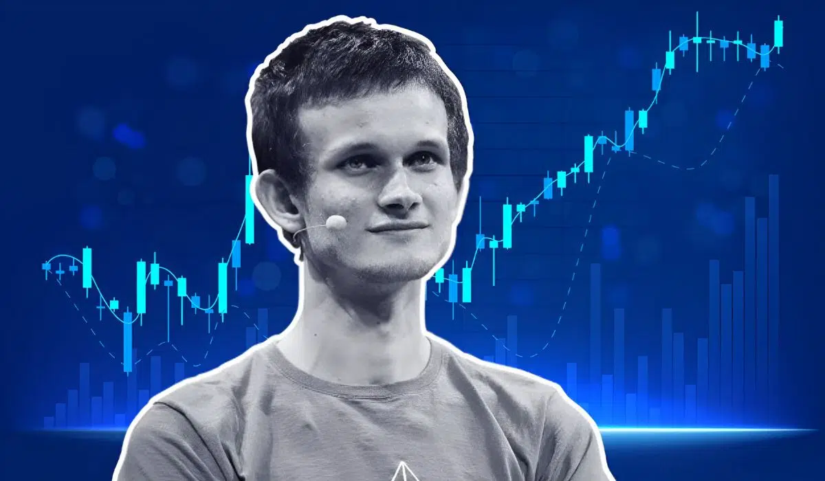 Vitalik Buterin