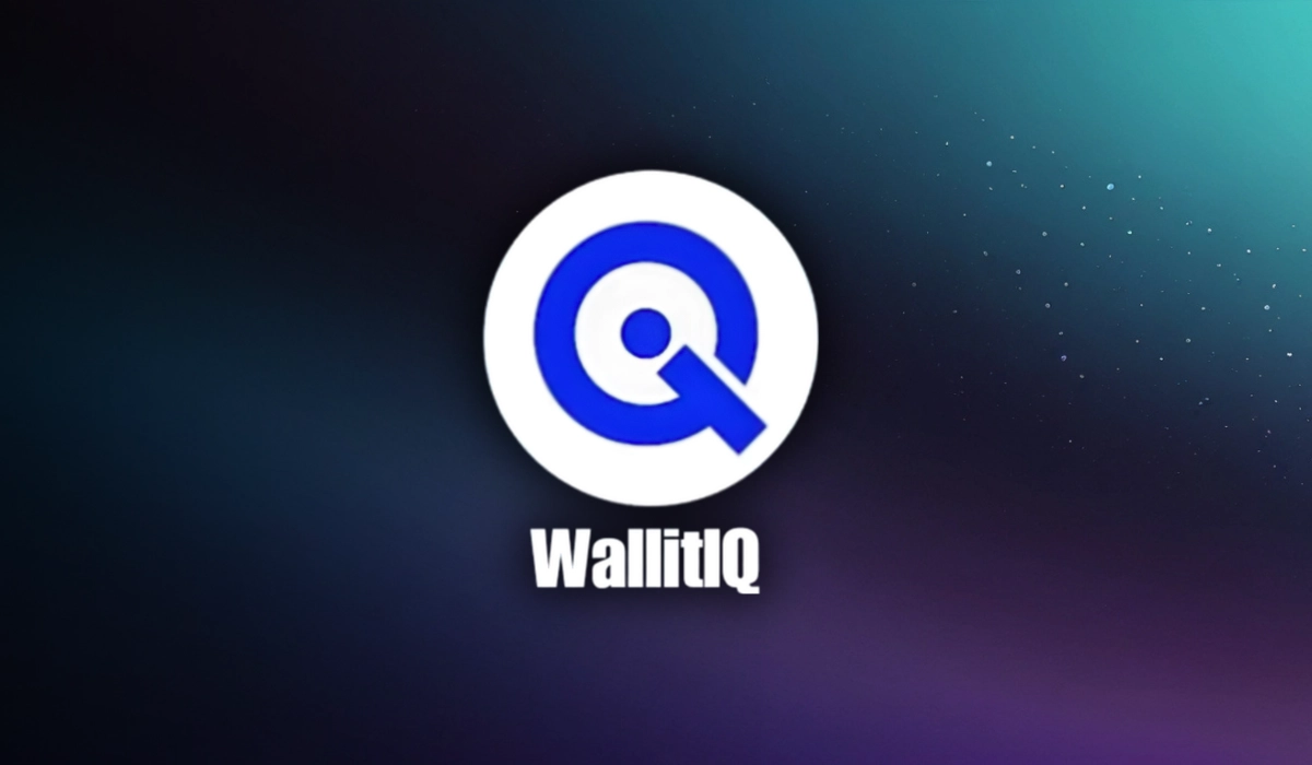 WallitIQ