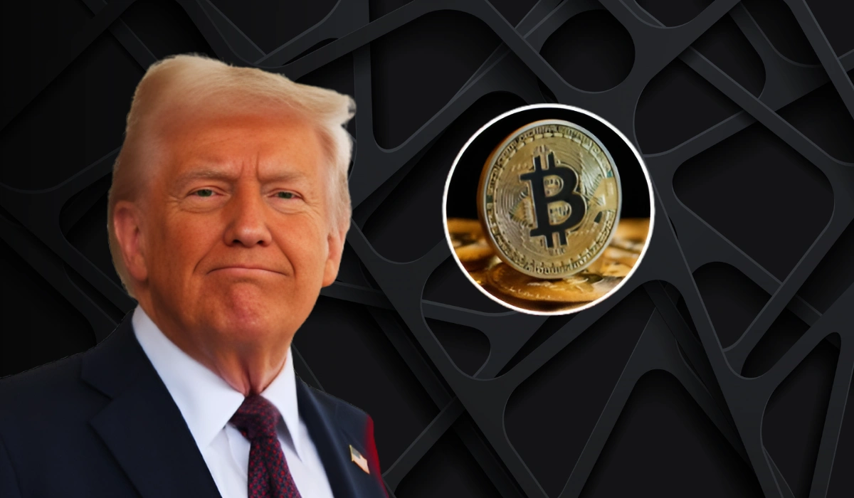 Trump Adds 5 Coins to U.S. Reserve